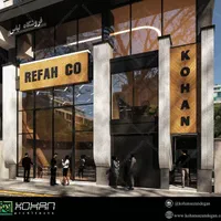 ۴۵متر (پروژه قائم) قلب بلوارمعلم|فروش دفتر کار، اتاق اداری، مطب|دورود, |دیوار