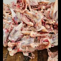 آشغال گوشت