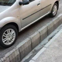 تندر۹۰مدل ۸۸ E2 درحد بدون آفتاب(شهرخودروآفتاب)|خودرو سواری و وانت|تبریز, |دیوار