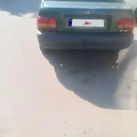 فروش خودرو پراید|خودرو سواری و وانت|شاهین دژ, |دیوار