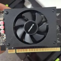 کارت گرافیک geforce gt 710 gigabyte دو گیگ|قطعات و لوازم جانبی رایانه|تهران, آذربایجان|دیوار