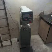 کارگاه انواع چاپ pvcو چاپ سیلک و تامپو