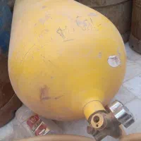 کپسول سی ان جی