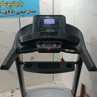تردمیل باشگاهی استوک
