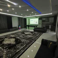 باغ ویلا اجاره روزانه سهیلیه|اجارهٔ کوتاه‌مدت ویلا و باغ|هشتگرد, شهرک اداری|دیوار