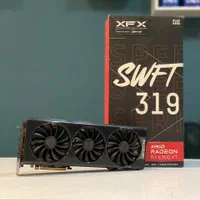 XFX Speedster SWFT 319 RX 6900 XT