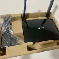 مودم تی پی لینک MR200 سیمکارتی|مودم و تجهیزات شبکه|گرگان, |دیوار