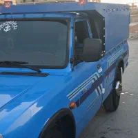 وانت نیسان ۱۴۰۳