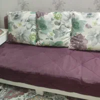 مبل راحتی|مبلمان خانگی و میز عسلی|پاکدشت, شهرک انقلاب|دیوار