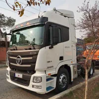 کشنده فوتون جدید 430 صفر پلاک شده دی 1404