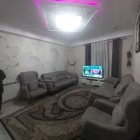 طبقه دوم۸۰ متر پارکینگدار شیک حمیدیان