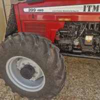 تراکتور۳۹۹صفر