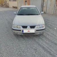 سمند مدل ۸۲