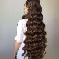 بالاترین خریدار موی طبیعی