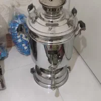 سماور برزرگ هییتی