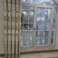 پرده پذیرایی