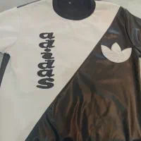 لباس مردانه آدیداس دو تیکه