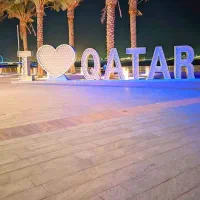 ارسال بار به قطر و بلعکس.با پرواز
