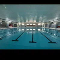 آموزش شنا عمومی