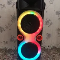 اسپیکر بلوتوثی ZQS نو
