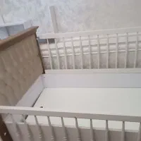 تخت خواب چندکاره کودک برند سلطان کوچولو