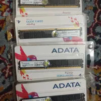 رم DDR3 4GB