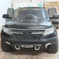 ماشین شارژی