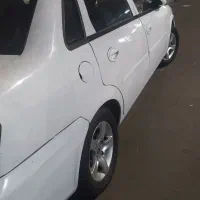 لیفان ۵۲۰ تازه تعمیر اساسی