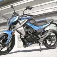 موتور cf150 فوق تمیز