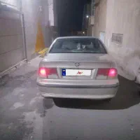 سمند مدل ل ۸۲در حد.کم کار