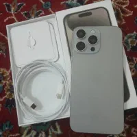 iphone 15pro Max|موبایل|اصفهان, قائمیه|دیوار