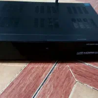 گیرنده دیجیتال hd