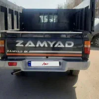 فروش خودروی  اکستند