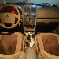 فروش تاکسی سمند EF7 مدل ۱۴۰۱