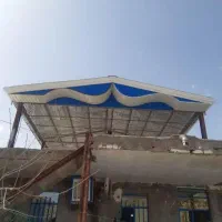 سبک سازی شیروانی سوله سردرحیاط|خدمات پیشه و مهارت|ایلام, |دیوار