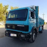 بنزتک باری آس