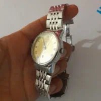 ساعت تیسوت قدیمی ضد آب