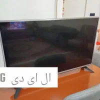 ال ای دی43 LG