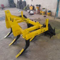 چیزل پیلر لیپر زیرشکن تراکتور گاوآهن