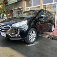 هیوندای توسان|خودرو سواری و وانت|بوکان, |دیوار