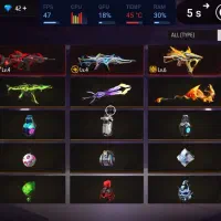اک خوش قیمت free fire