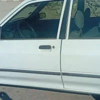 پراید مدل 88