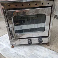 فروش تنور گازی