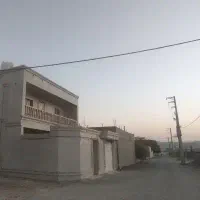 ویلایی دو طبقه بهرباغ طبقه بالا