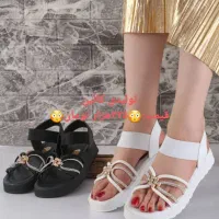 کیف و کفش زنانه به قیمت درب کارخونه|کیف، کفش، کمربند|اهواز, کیانپارس |دیوار