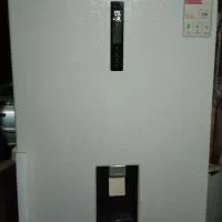 یخچال فریزر بدون برفک در حد کاملا نو Best|یخچال و فریزر|رامیان, |دیوار