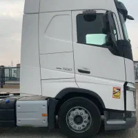 Volvo 500|خودرو سنگین|اسلام‌شهر, ملک‌آباد|دیوار