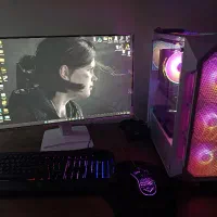 ، سیستم،نسل ۱۴ گیمینگ،سیستم کامل، فوری