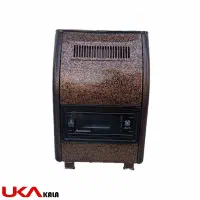 بخاری گازی ۷هزار مهساران|بخاری، هیتر، شومینه|تهران, نعمت‌آباد|دیوار