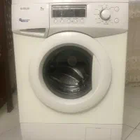 ماشین لباسشویی